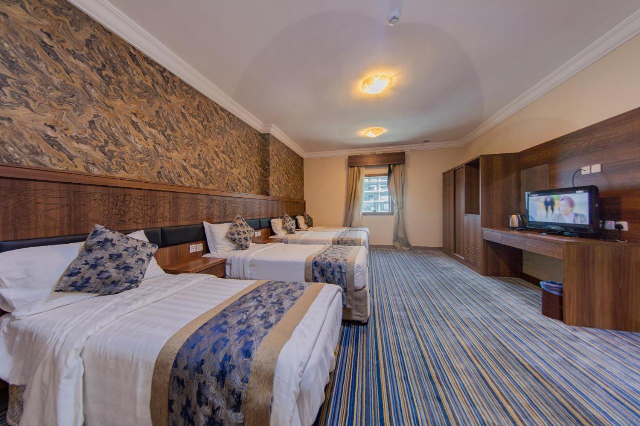Apartemen امتنان 2