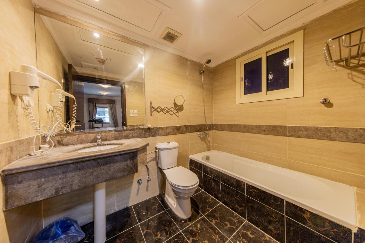 Apartemen امتنان 2 Mecca