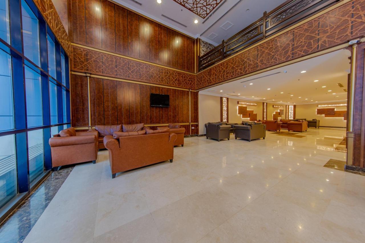امتنان 2 Apartemen *