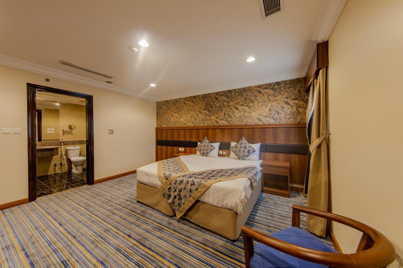 امتنان 2 Apartemen *