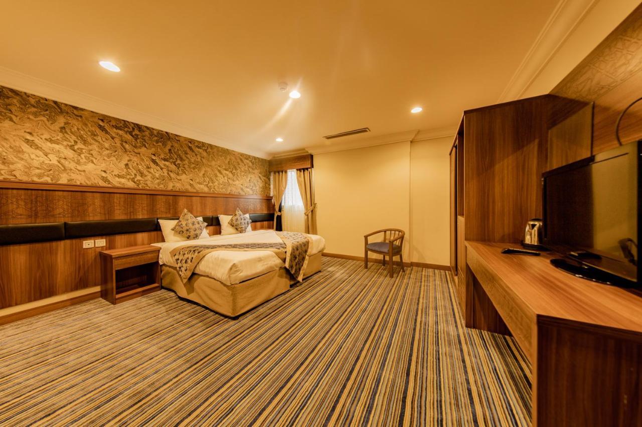 امتنان 2 Apartemen *