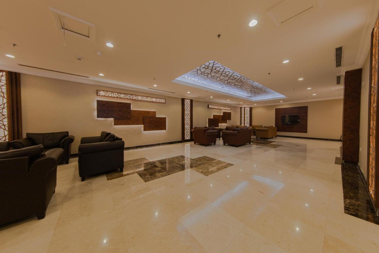 Apartemen امتنان 2 Mecca