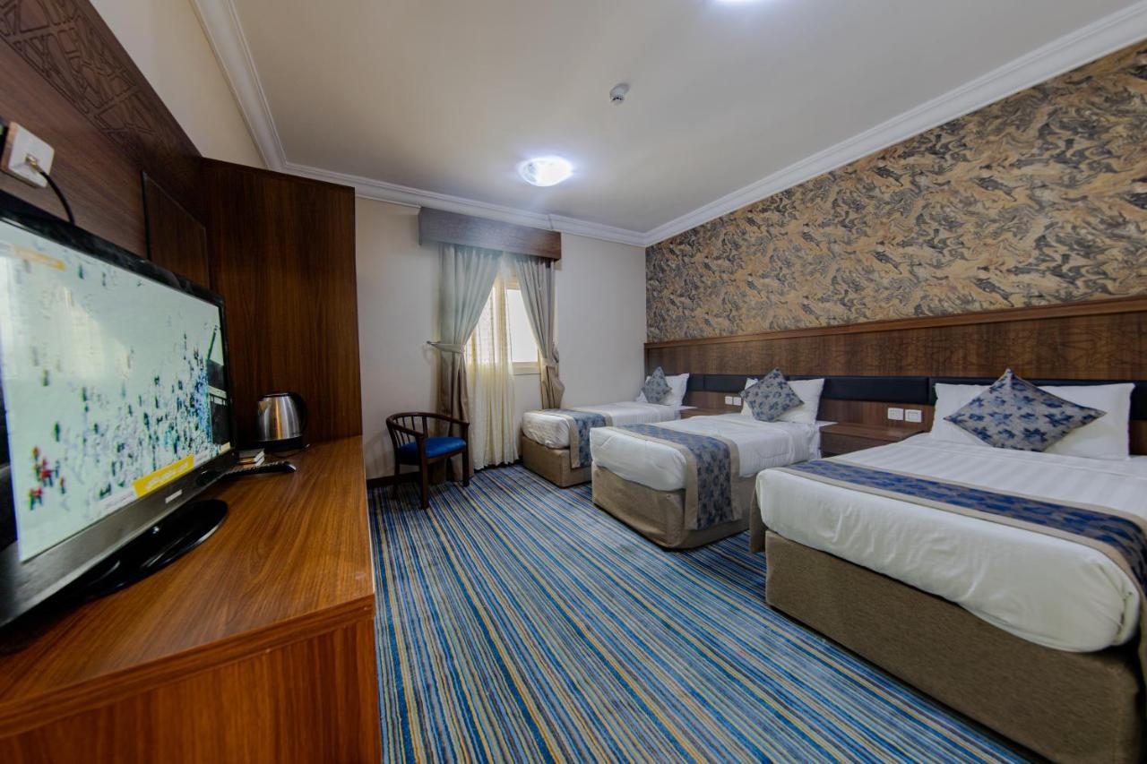Apartemen امتنان 2