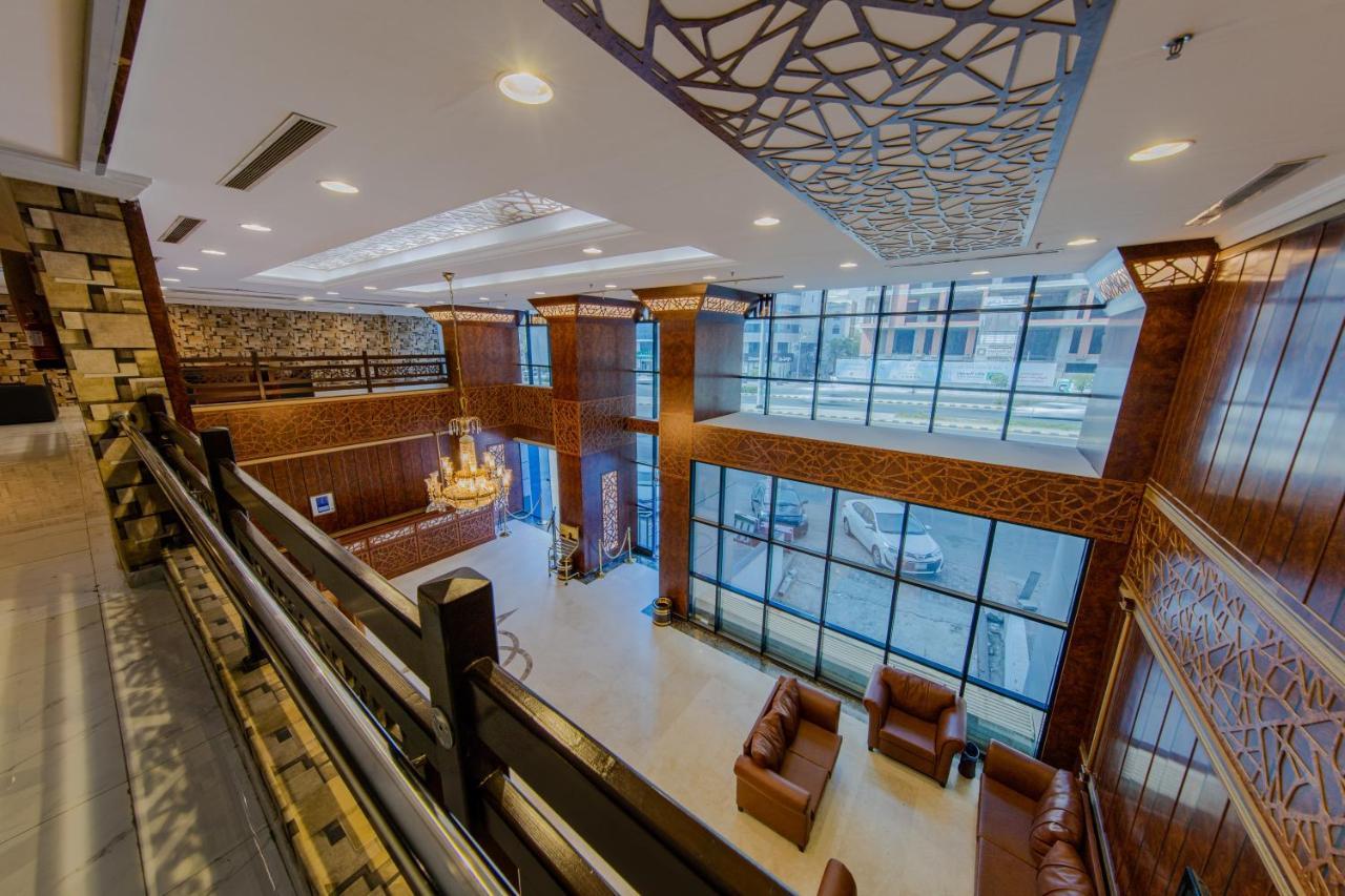 امتنان 2 Apartemen *